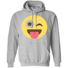 Cute-Tongue-Naughty-Prank-Face-Emoji-Funny-Gift-T-shirt