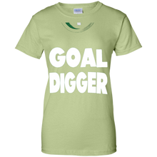 Goal-Digger-T-Shirt