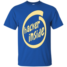 HACKER-INSIDE