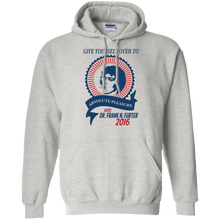 Franknfurter-for-President-in-2016