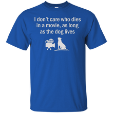 Don't-Care-Who-Dies-As-Long-The-Dog-Lives-Movie-Lover