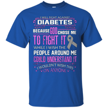 Diabetes-Awareness-T-Shirt