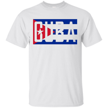 Cuba-Flag-Design-T-Shirt-For-Cubans