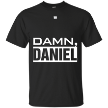 Damn-Daniel-T-Shirt-Damn-Daniel-Back-At-It-Again
