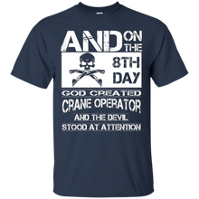 crane-operator-tshirts-and-on-the-8th-day-god-created-cran