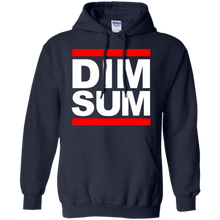 DIM-SUM-FOODIE-HUMOR-T-shirt