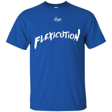 Flexicution-t-shirt