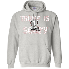 Donald-Trump-Is-Scary-T-Shirt