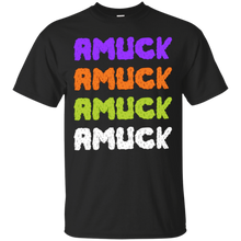 CUTE-AMUCK!-T-SHIRT---Halloween-Costume-or-Witches-Gift