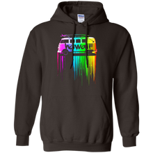 Hawaii-Rainbow-Surfer-Bus-T-shirt