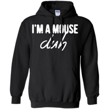 Halloween-Comming-I'm-A-Mouse-Duh!-Buy-now-T-Shirt