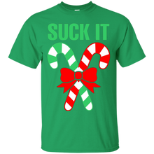 Christmas-Ugly-Sweater-Suck-It-TShirt