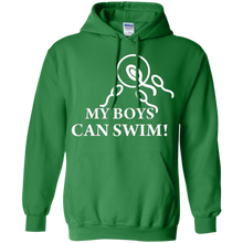 Funny-Sarcastic-Maternity-Shirt-My-boys-Can-Swim-T-Shirt