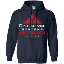Cyberdyne-Systems-Skynet-Division-T-Shirt