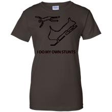 Funny-I-Do-All-My-Own-Stunts--Funny-Snowmobile-T-Shirt