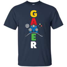 Gamer-TShirt-For-Men-Women-Youth-Novelty-Graphic-Controller
