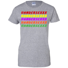 Club-Vanersexxx-T-Shirt
