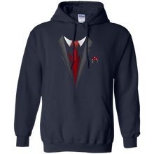 Funny-Tuxedo-t-shirt