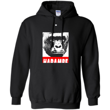 Ha-rambes-Gorilla-Support-T-shirts