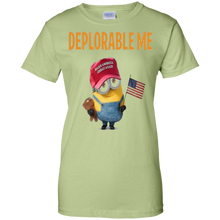 Deplorable-Me---Classic-Fit-Graphic-Tee-Shirt