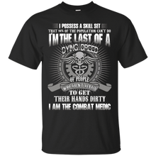combat-medic-T-shirt--i-possess-a-skill-set-that-98_-of-the