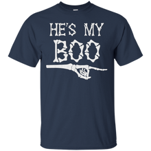 Halloween-T-Shirt-He's-My-BOO-Boyfriend-Couple-Dating-tee