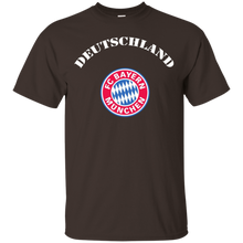 Germany-Soccer-T-shirt-Deutschland-Jersey-Munich