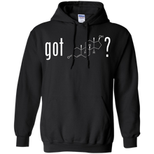 Got-Testosterone-Molecule-T-Shirt