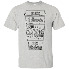 Funny-Coffee-Shirt-First-Drink-Then-Do-The-Things-Travel-Cup