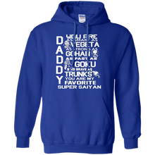 Daddy---You-Are-My-Super-Saiyan-awesome-T-shirt