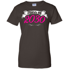 Class-Of-2030-Kindergarten-Pre-K-Graduation-Keepsake-T-Shirt