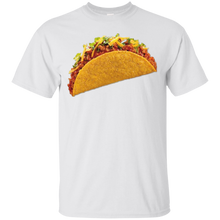 Crunchy-Tasty-Taco-t-shirt-Mexican-Food-Delicious