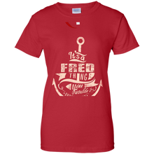 FRED-T-shirt-It's-a-FRED-thing-you-wouldn't-understand