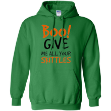 Give-Me-All-Your-Skittle-Halloween-Shirt