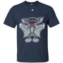 Flashing-Gremlin---1920's-Style