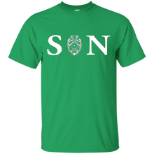 Future-Corrections-Officer-Correctional-Officer-Son-Shirt