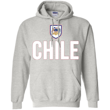 CHILE-T-shirt-2016-Chilean-National-Tee-Men-Women-Kids