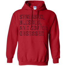 Funny-Stressed-Blessed-and-Coffee-Obsessed-T-shirtBuy-Funny-Stressed