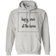 Happy-Hour-at-the-Barre-T-shirt-for-ballet-dancer