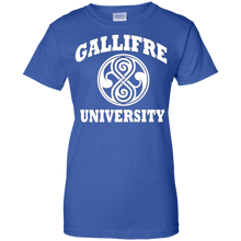 Gallifrey-University-T-Shirt---Gallifrey-University-Apparel