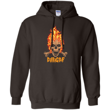 Dilligaf-Shirt-Skull-Fire-Bone---Do-I-Look-Like-I-Give-A-F