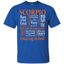 Funny-Zodiac-Scorpio-shirt-I'm-a-scorpio-T-Shirt