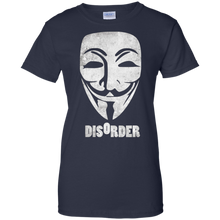 Guy-Fawkes-Anonymous-Mask-Disorder-T-Shirt-Mens-_amp_-Womens