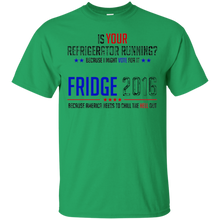 Fridge-2016-#1-Political-T-shirt