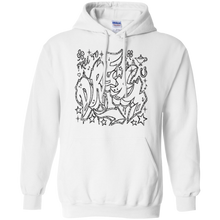 Free-To-Dream-T-Shirt-Graffiti-Street-Art-Luck-Graphic-Tee