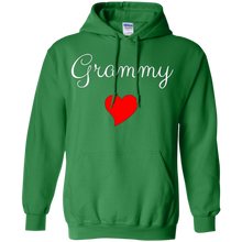 Grammy-With-Heart-T-Shirt