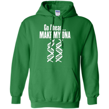 Go-Ahead-Make-My-DNA--MOLECULAR-BIOLOGY-T-Shirt