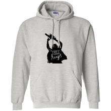 HALLOWEEN-Free-Hugs-horror-t-shirt