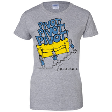Friends-shirt-Pivot-pivot-pivot