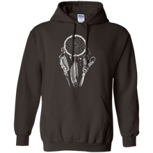 Hair-Stylist-Dreamcatcher-T-Shirt